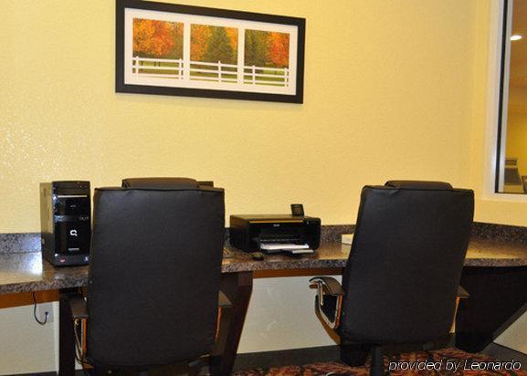 Comfort Inn & Suites Orange - Montpelier Bekvämligheter bild